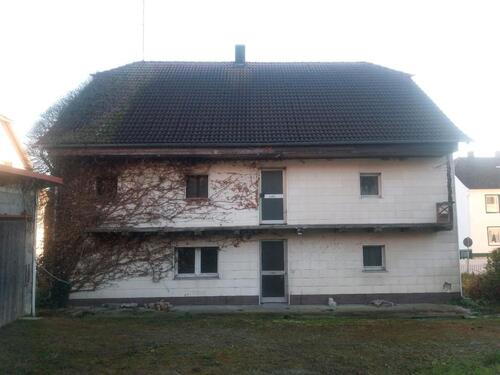 Foto - Bauernhaus, Landhaus in Aldersbach zum Kaufen