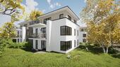 Foto - 3 Zimmer Etagenwohnung zur Miete in Detmold
