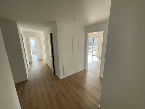 Foto - 3 Zimmer Etagenwohnung in Detmold