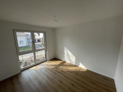 Foto - Etagenwohnung in Detmold zur Miete