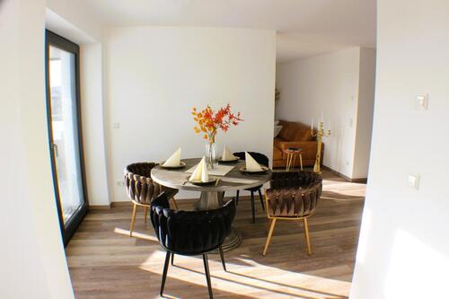 Foto - 3.5 Zimmer Etagenwohnung zum Kaufen in Fritzlar