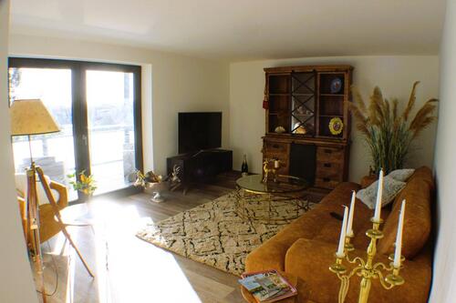 Foto - 3.5 Zimmer Etagenwohnung in Fritzlar