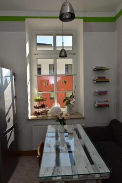 Foto - 2 Zimmer Etagenwohnung zur Miete in Meerane