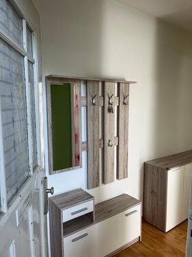 Foto - 2 Zimmer Wohnung in Kiel-Holtenau mit Stellplatz