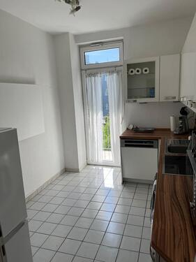 Foto - Etagenwohnung in Kiel