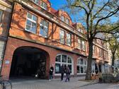 Foto - Büro stilles Gewerbe Bestlage Ottensen