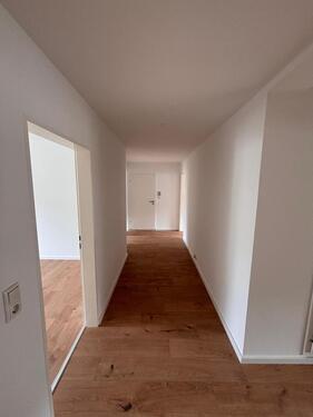 Foto - Etagenwohnung in Lüdenscheid