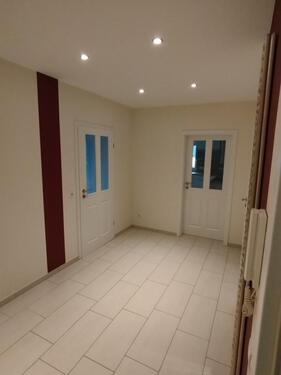Foto - Etagenwohnung in Friesoythe