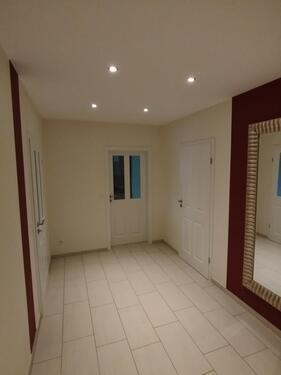 Foto - Etagenwohnung in Friesoythe zur Miete