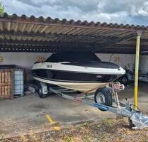 Stellplatz Parkplatz Winterlager überdacht für Boot, Auto, Van... - Düsseldorf Stadtbezirk 9