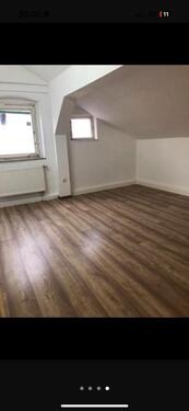 Foto - Etagenwohnung in Eichstätt