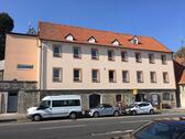 Foto - Loftcharakter, Stauraum und Tageslichtbad mit Eckbadewanne