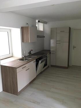 Foto - Etagenwohnung zur Miete in Würzburg