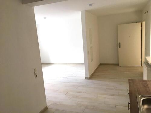 Foto - Etagenwohnung in Würzburg