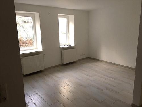 Foto - Etagenwohnung in Würzburg zur Miete