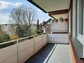 Foto - Wunderschöne 3-Zimmer-Wohnung mit 2 Balkonen und guter Raumaufteilung!