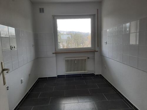 Foto - Etagenwohnung in Detmold zur Miete