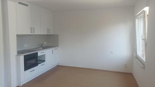Foto - Helle 2-Zimmer-Wohnung mit großem Süd-Balkon in Bramsche