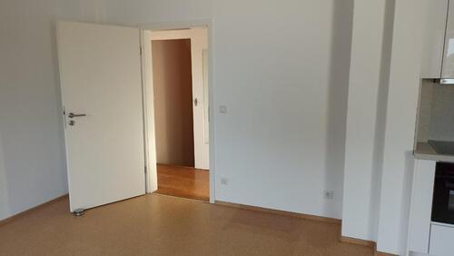 Foto - Etagenwohnung in Bramsche