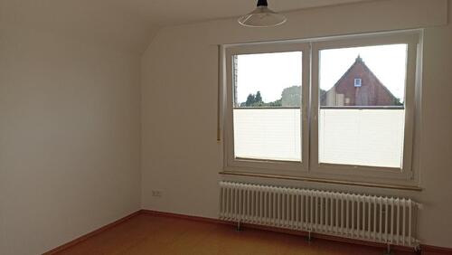 Foto - Etagenwohnung in Bramsche zur Miete
