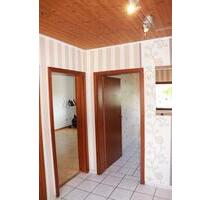 Eine schöne 3 Zimmer Wohnung in Eschelbronn ab dem 01.01.2026