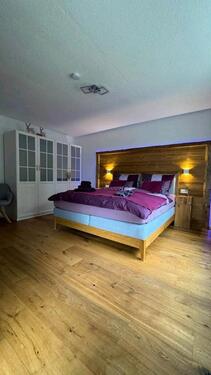 Foto - Ferienwohnung 5 * Bayerischer Wald nähe Passau 110m2