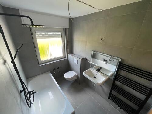 Foto - Etagenwohnung zur Miete in Bielefeld