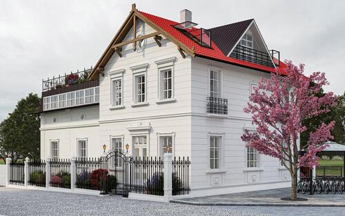 Foto - Einfamilienhaus zum Kaufen in Königsbrück