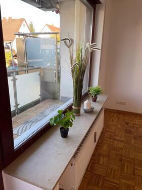 Foto - Etagenwohnung in Bad Pyrmont