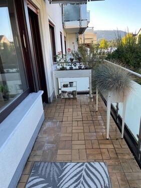 Foto - Etagenwohnung in Bad Pyrmont zur Miete