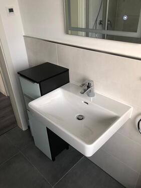 Foto - Etagenwohnung in Holzminden zur Miete