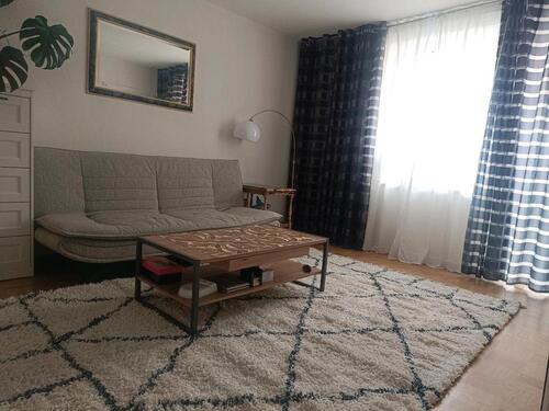 Foto - Wohnung Tagesmiete - 40,00 EUR Kaltmiete,