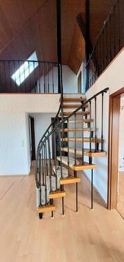 Foto - Etagenwohnung in Heilbronn