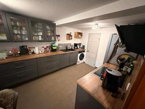 Foto - Etagenwohnung in Buttstädt zur Miete