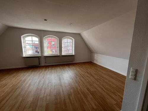 Foto - Geräumige 3-Zimmer Wohnung im Zentrum von Meldorf