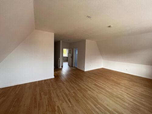 Foto - Etagenwohnung in Meldorf