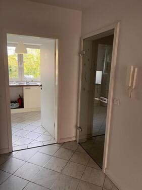 Foto - Etagenwohnung in Meldorf zur Miete