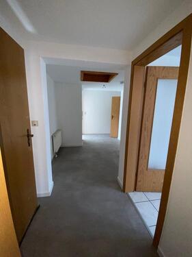 Foto - 3 Zimmer Dachgeschoßwohnung in Burgwald