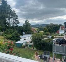 3 ZKB Wohnung - Balkon - Vinylboden - Georgsmarienhütte