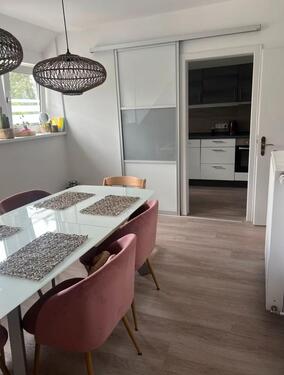 Foto - 3 Zimmer Etagenwohnung in Georgsmarienhütte