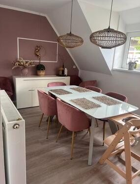 Foto - Etagenwohnung in Georgsmarienhütte zur Miete