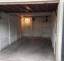 PKW, Motorrad, Hausrat? GARAGEN in Lauchhammer zu vermieten