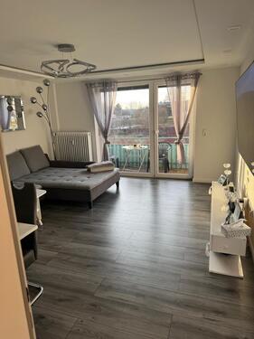 Foto - 4 Zimmer Etagenwohnung zur Miete in Blumberg