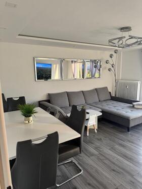 Foto - 4 Zimmer Etagenwohnung in Blumberg