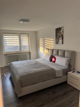 Foto - Etagenwohnung in Blumberg zur Miete