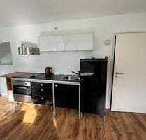 Möblierte 1.5 Zimmer Wohnung mitten in Köln Mühlheim