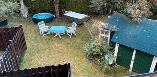 Foto - Etagenwohnung in Oldenburg zur Miete