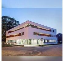 Büroräume Praxisräume in Nordhorn zu vermieten