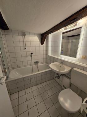 Foto - Etagenwohnung in Melsungen zur Miete