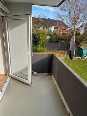 Foto - 2 Zimmer Etagenwohnung in Bad Salzuflen